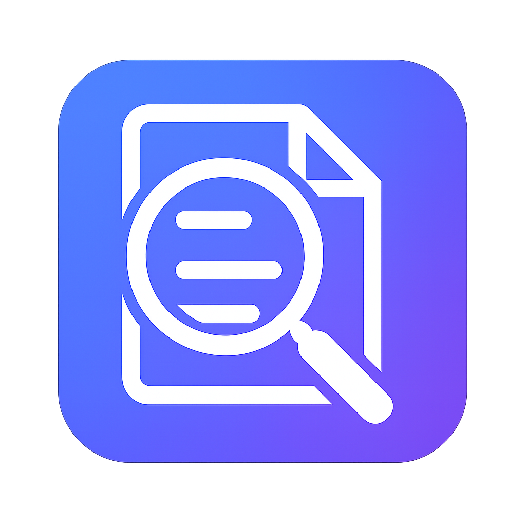 LeaseScan.ai Logo